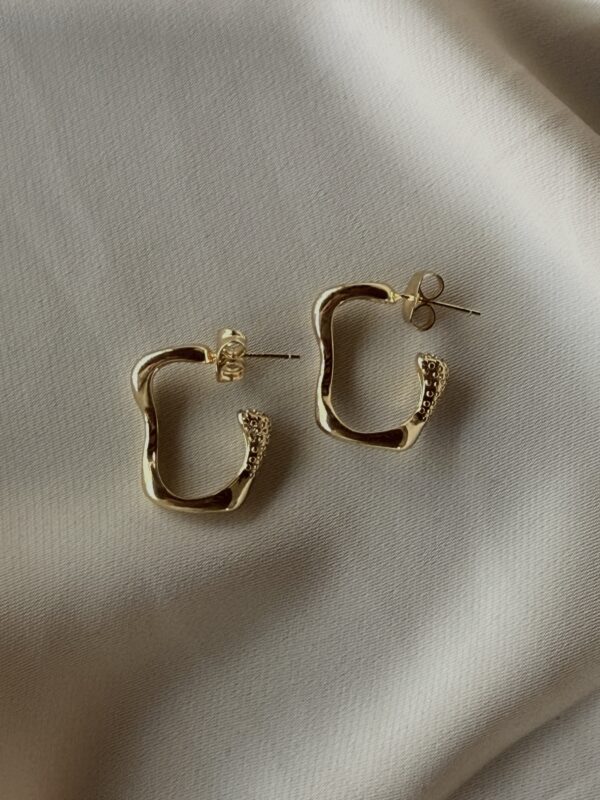 Aretes Punta Lunares